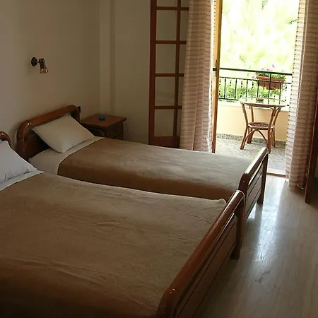Hotel Regina