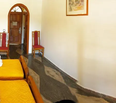 Hotel Regina 3*