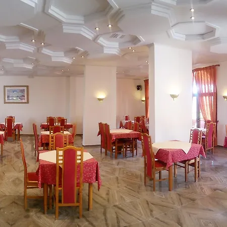 Hotel Regina Vasilátika