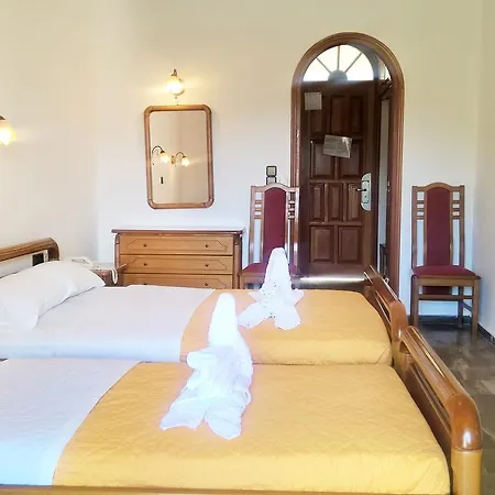 Regina 3* Vasilátika