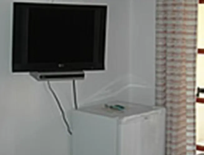 Regina Otel Vasilátika