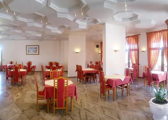 Otel Regina Vasilátika