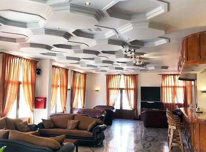 Regina Otel