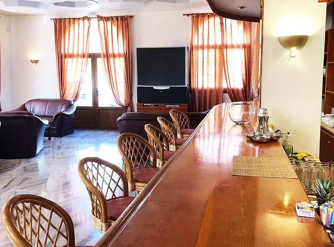 Regina Otel 3*