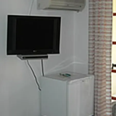 Regina Hotel Vasilátika