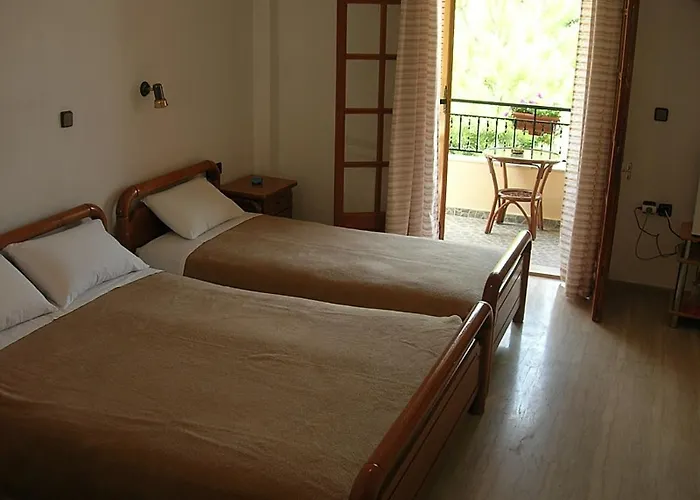 Hotel Regina
