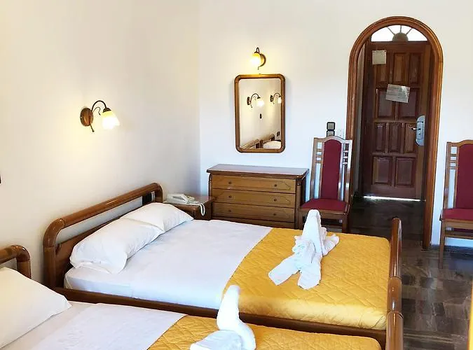 Hotel Regina