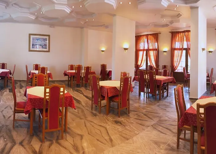Hotel Regina 3*