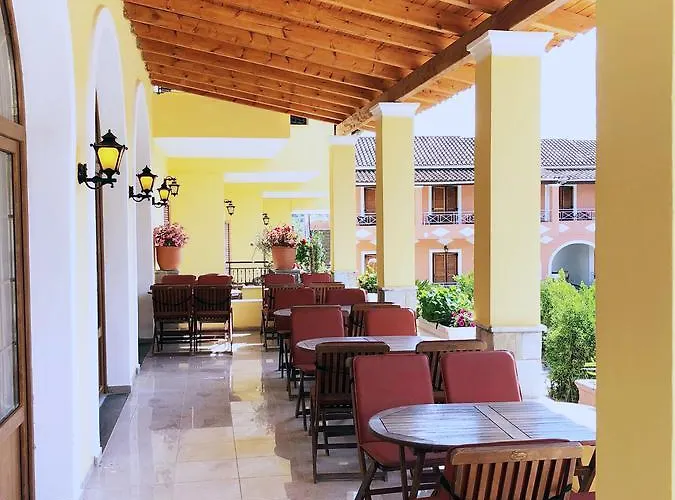 Hotel Regina