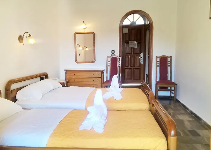 Regina 3* Vasilátika