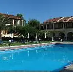 Otel Regina Vasilátika