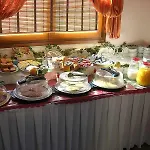 Regina Otel Vasilátika