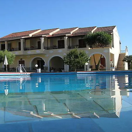Hotel Regina 3*