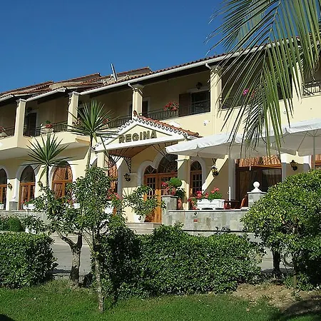 Hotel Regina 3*