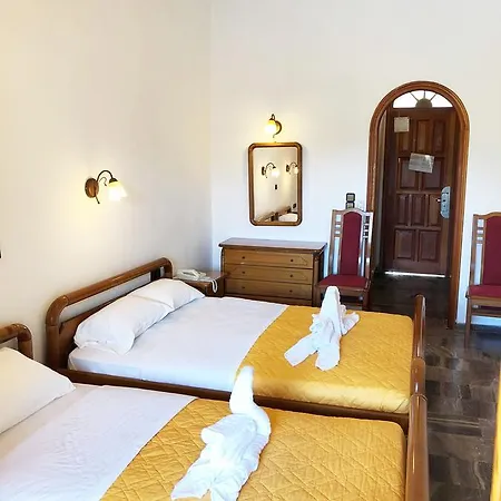 Hotel Regina