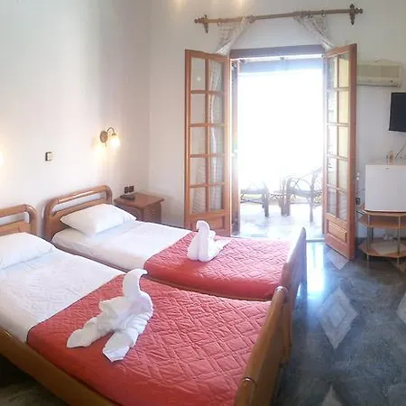 Regina Hotel 3*