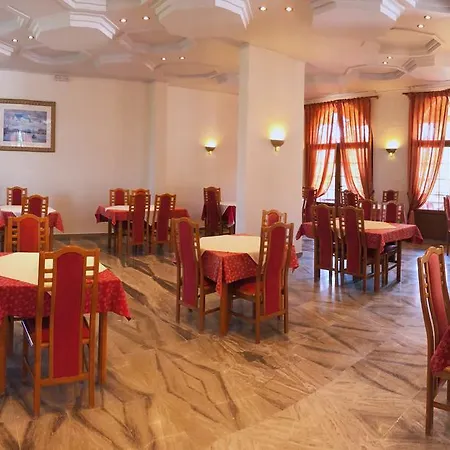 Otel Regina 3*