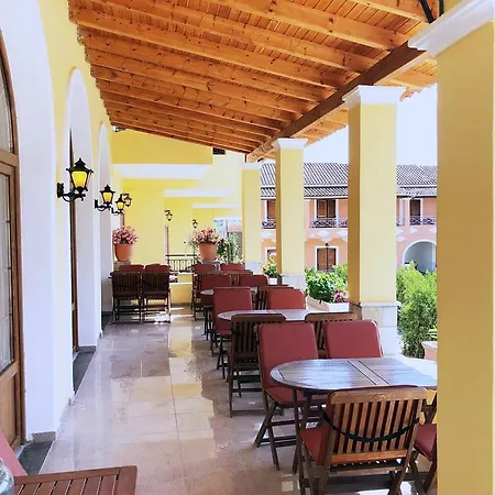 Hotel Regina