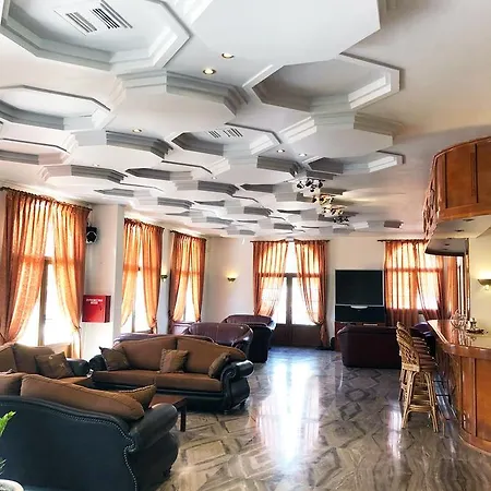Regina Hotel