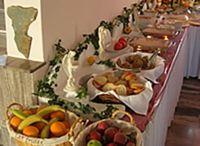 Regina Hotel Vasilátika