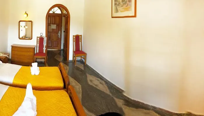 Hotel Regina 3*